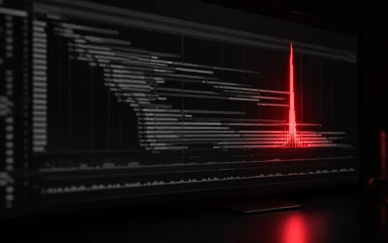 Anatomy of a modern L7 DDoS attack