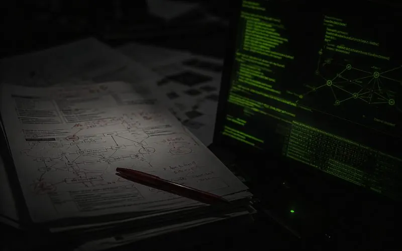 What a real pentest report looks like