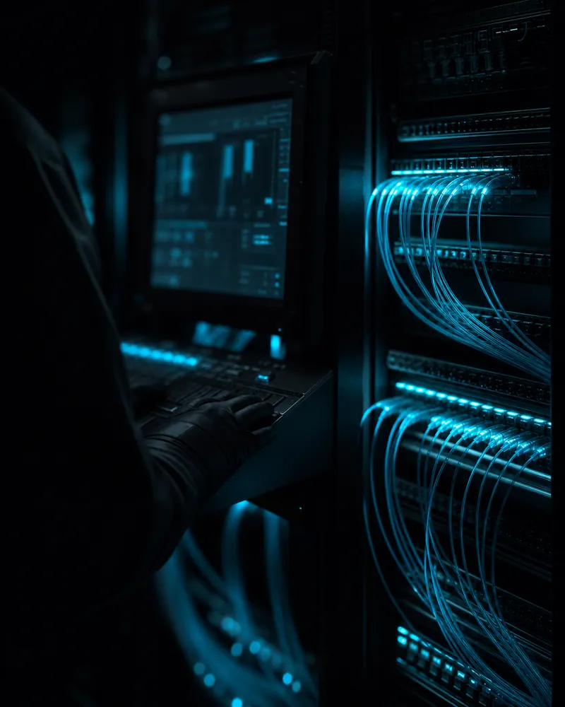 How AnySec runs DDoS Protection Strategy
