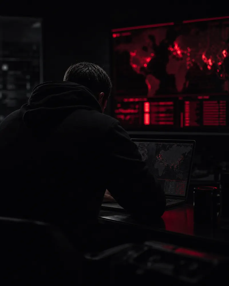 How AnySec runs Incident Response