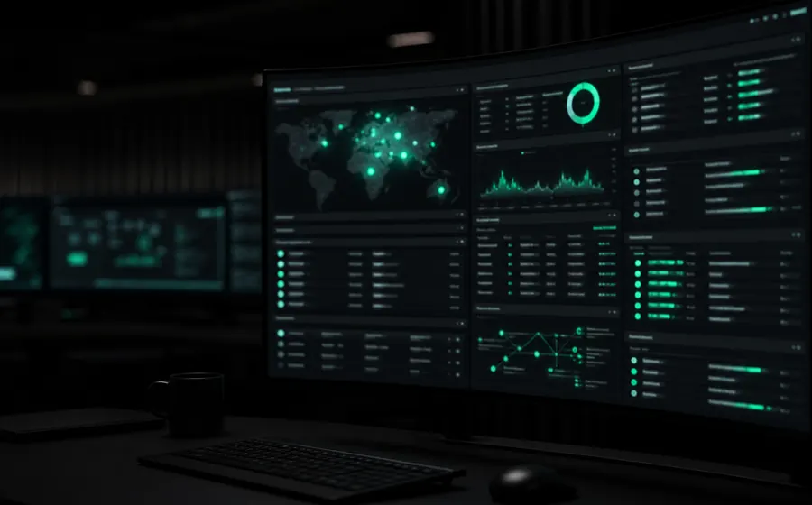 Managed Security Operations Center — scope of work and deliverables